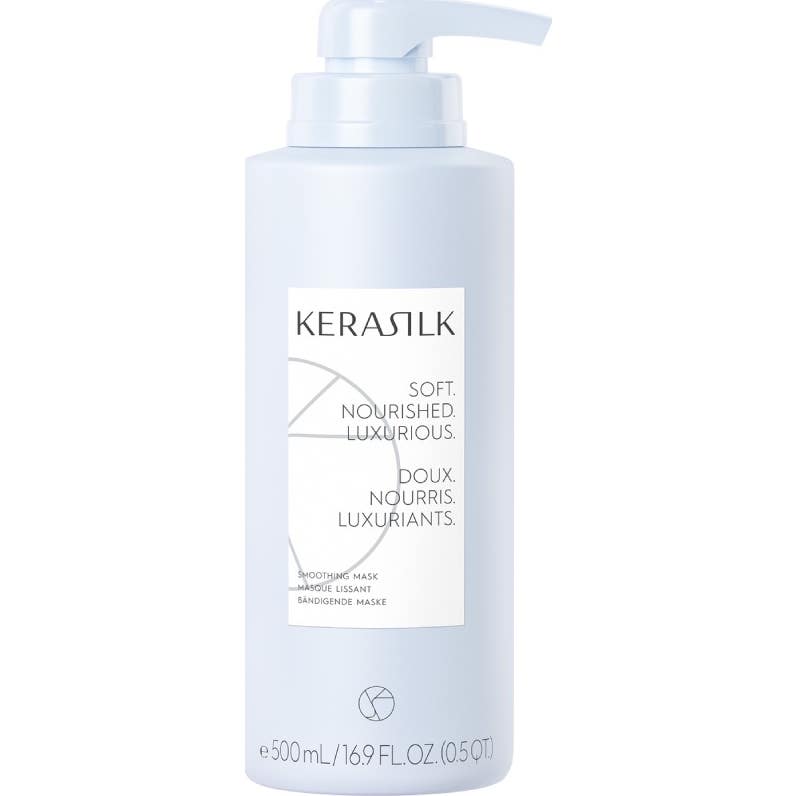 Kerasilk Specialists Smoothing Mask 500 ml