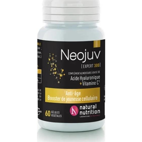 Natural Nutrition Neojuv Expert 300 60caps