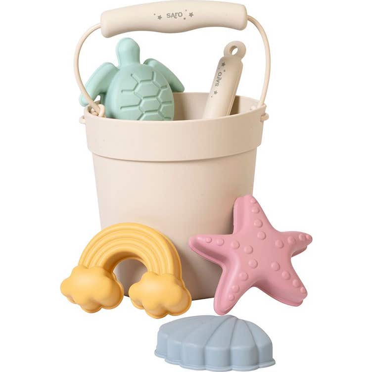Saro Set de Playa Play and Fun 1 ud