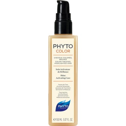 Phytocolor Care Gel Activador Brillo Para Mechas 150 ml