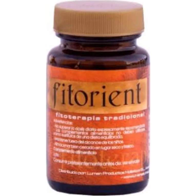 Lumen - Productos Holisticos Roja 5 X Fitorient Tr 60 Comp Lumen - Imagen 2