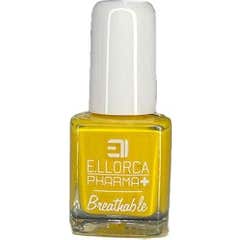 E.Llorca Esmalte de Uñas Breathable 420 10 ml