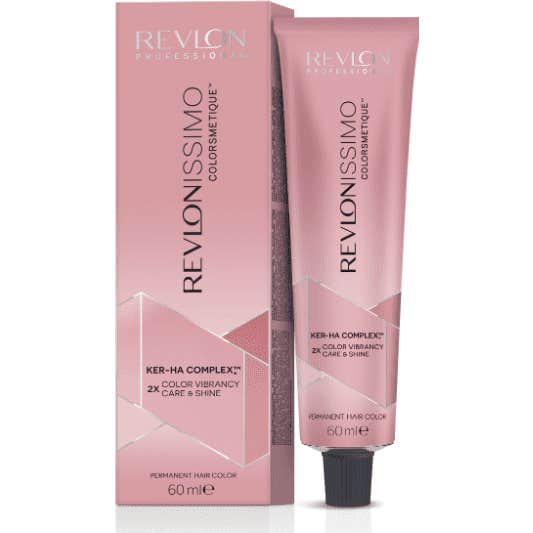 Revlonissimo Colorsmetique Cromatics C50 60 ml