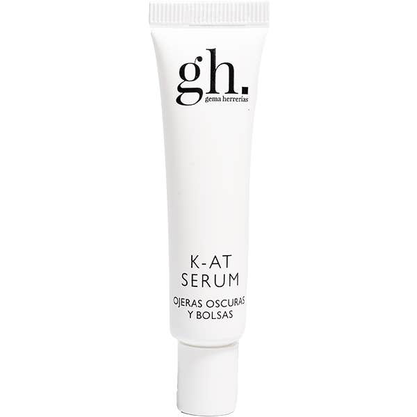 GH K-At Serúm Ojeras Oscuras y Bolsas 15 ml