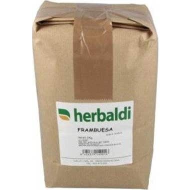 Herbaldi Mujer Hierba Frambuesa Hoja 1000 G