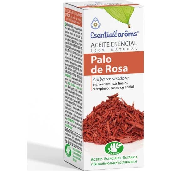 Esential Aroms Rosa Esential'aroms Aceite Esencial Palma 10Ml