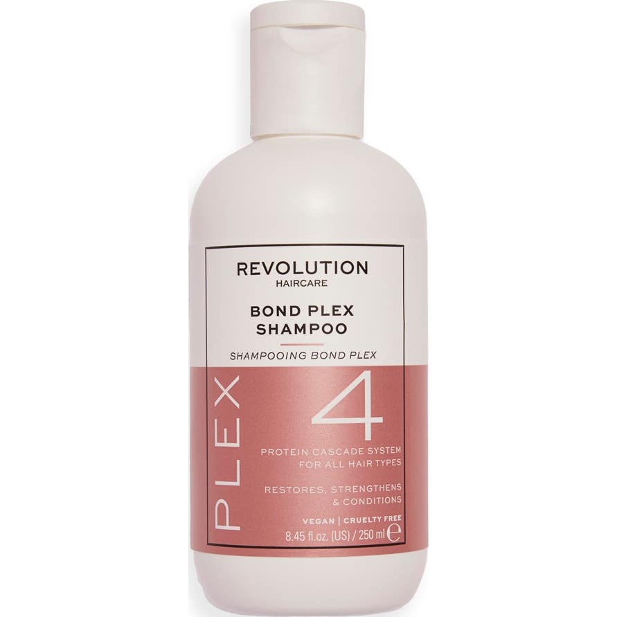 Revolution Haircare Plex 4 Bond Plex Shampoo 250ml