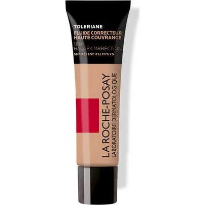 La Roche-Posay Toleriane Corrector de Tono Fluido Nº9,5 30 ml