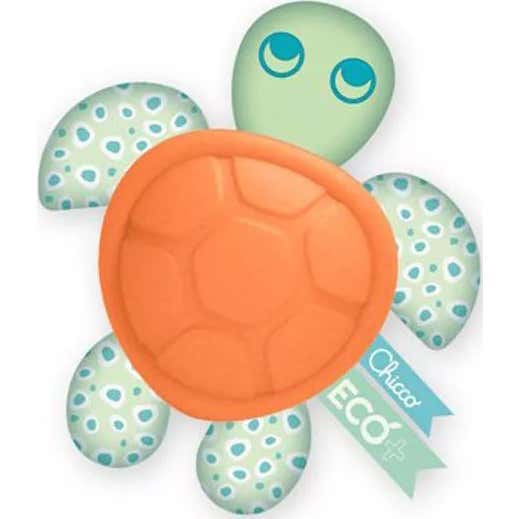 Chicco Juguete Peluche Tortuga 1 ud