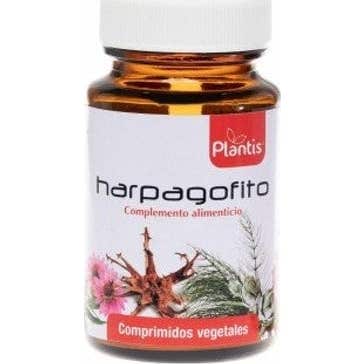 Plantis Gastro 60 Caps