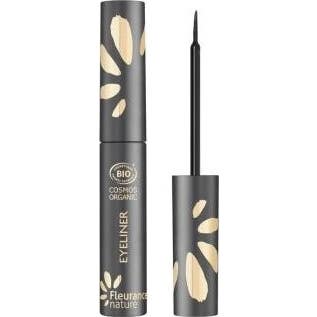 Fleurance Nature Eyeliner Negro 3 ml