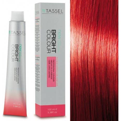 Tassel 7.63 Picota Tinte Queratina 100 ml