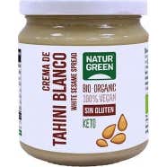 Naturgreen Tahín Ecológico De Sésamo 300 G