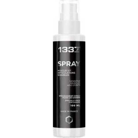1337 Spray Músculos 100 Ml