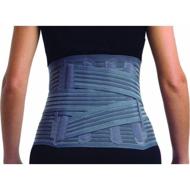 Prim Primspine Faja Lumbosacra Semirrigida Prs620 g Talla XL 1 ud