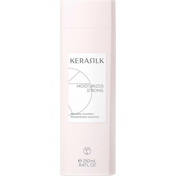 Kerasilk Essentials Shampoo Reparador 250ml