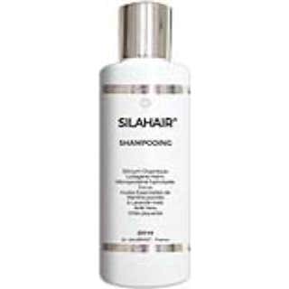 Santé Silice Silahair Champú 200 ml