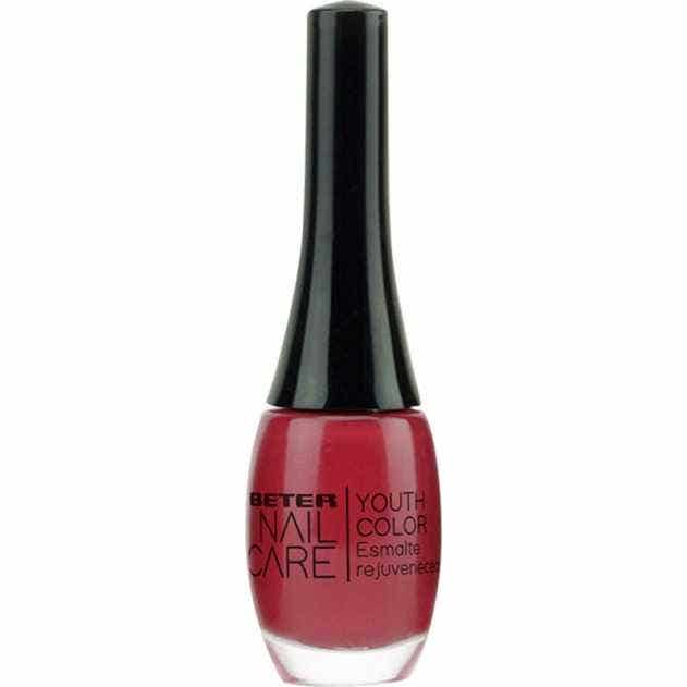 Beter Nail Care Youth Color Nro 035 Silky Red 11 ml