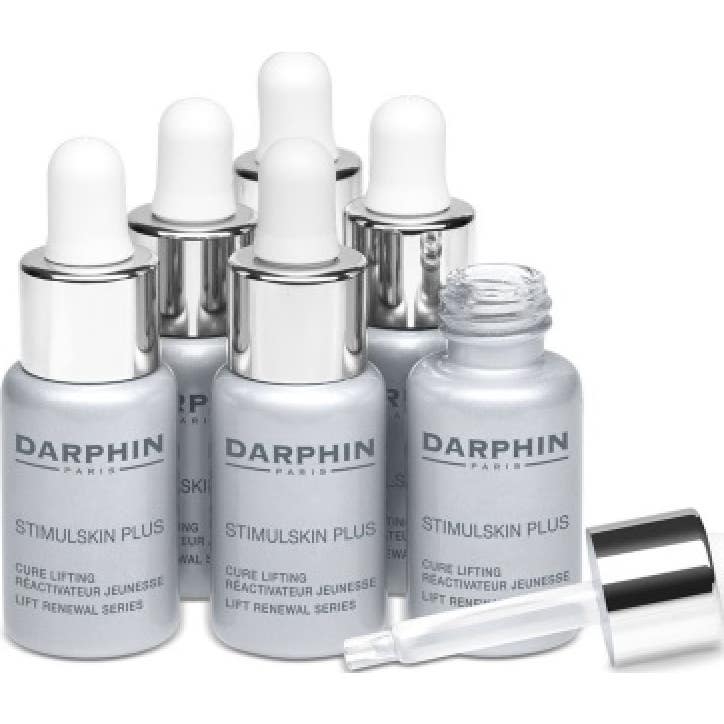 Darphin Stimulskin Plus cura 6uds de 5ml