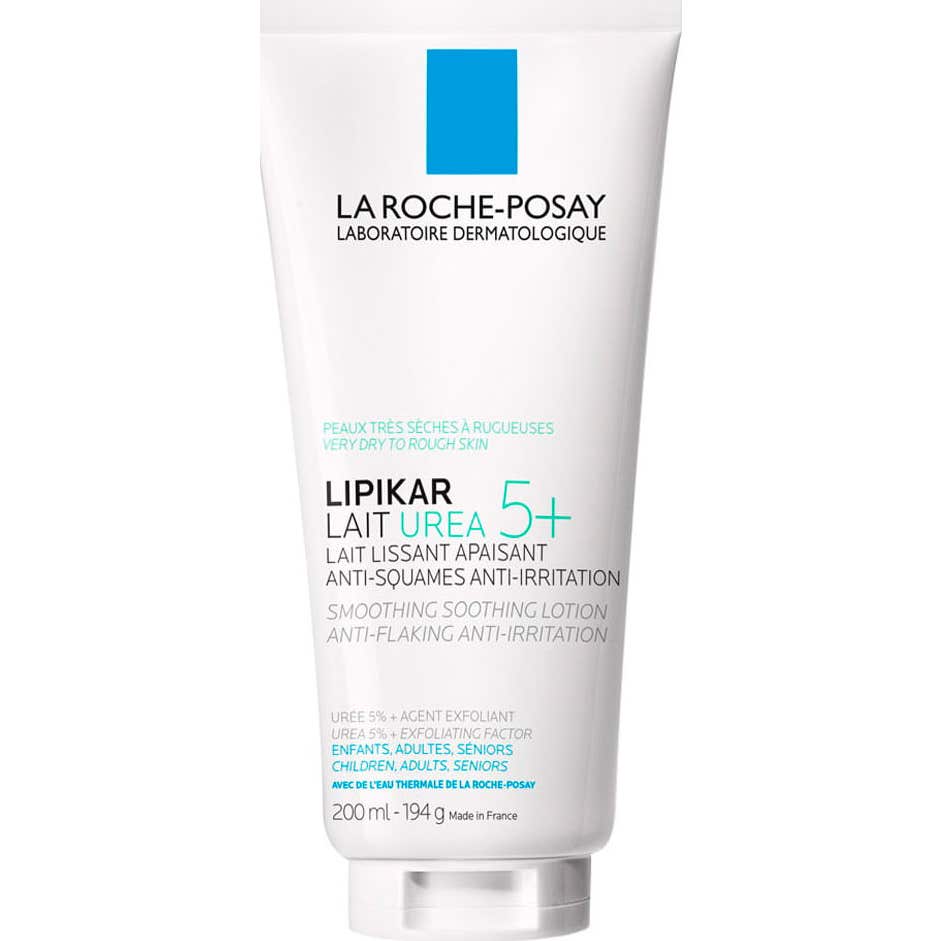 La Roche Posay Iso-Urea 200ml