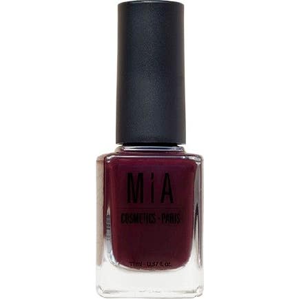 Mia Laurens Paris Esmalte Uñas Bull Blood 11 ml