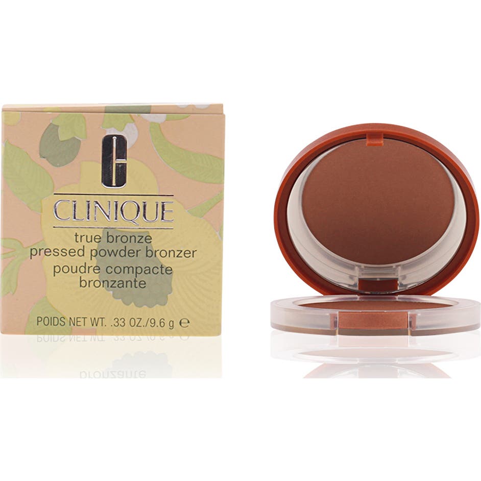 Clinique True Bronze Polvos Compactos Bronzer 02 Sunkissed