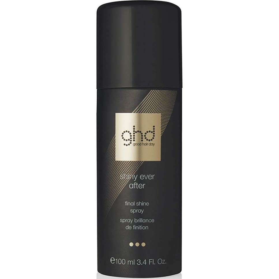 Ghd Final Shine Spray 100ml