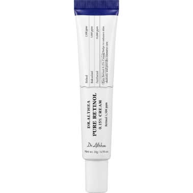 Dr. Althea Pure Retinol 0.15 Cream 20 Ml