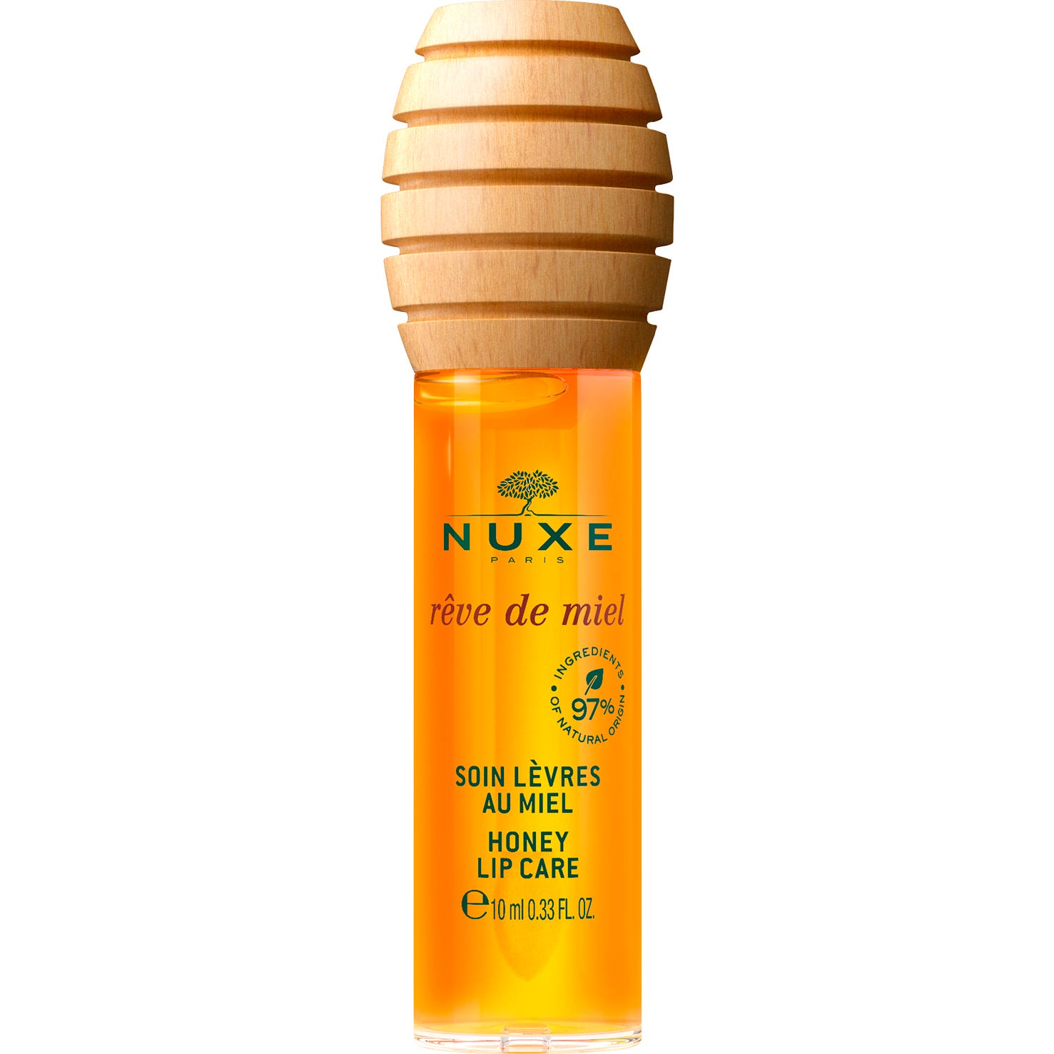 Nuxe Rêve de Miel Tratamiento de Labios con Miel 10ml