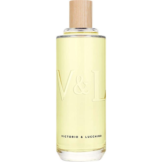 Victorio & Lucchino Aguas Esenciales Pura Vida Edt Spray 250ml