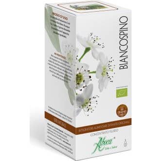 Aboca Espino Concentrado Fluido gotas 75 ml