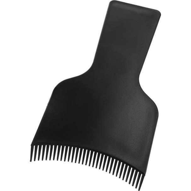 Bifull Espátula Mechas Little Palette Negra 1 ud