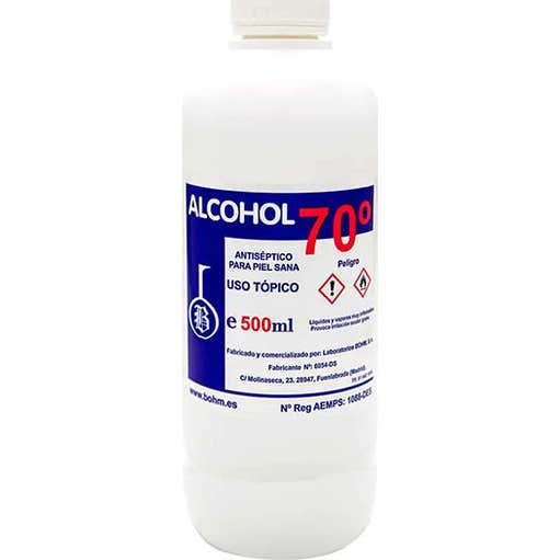 Bohm Antiséptico Clorexidina 100ml