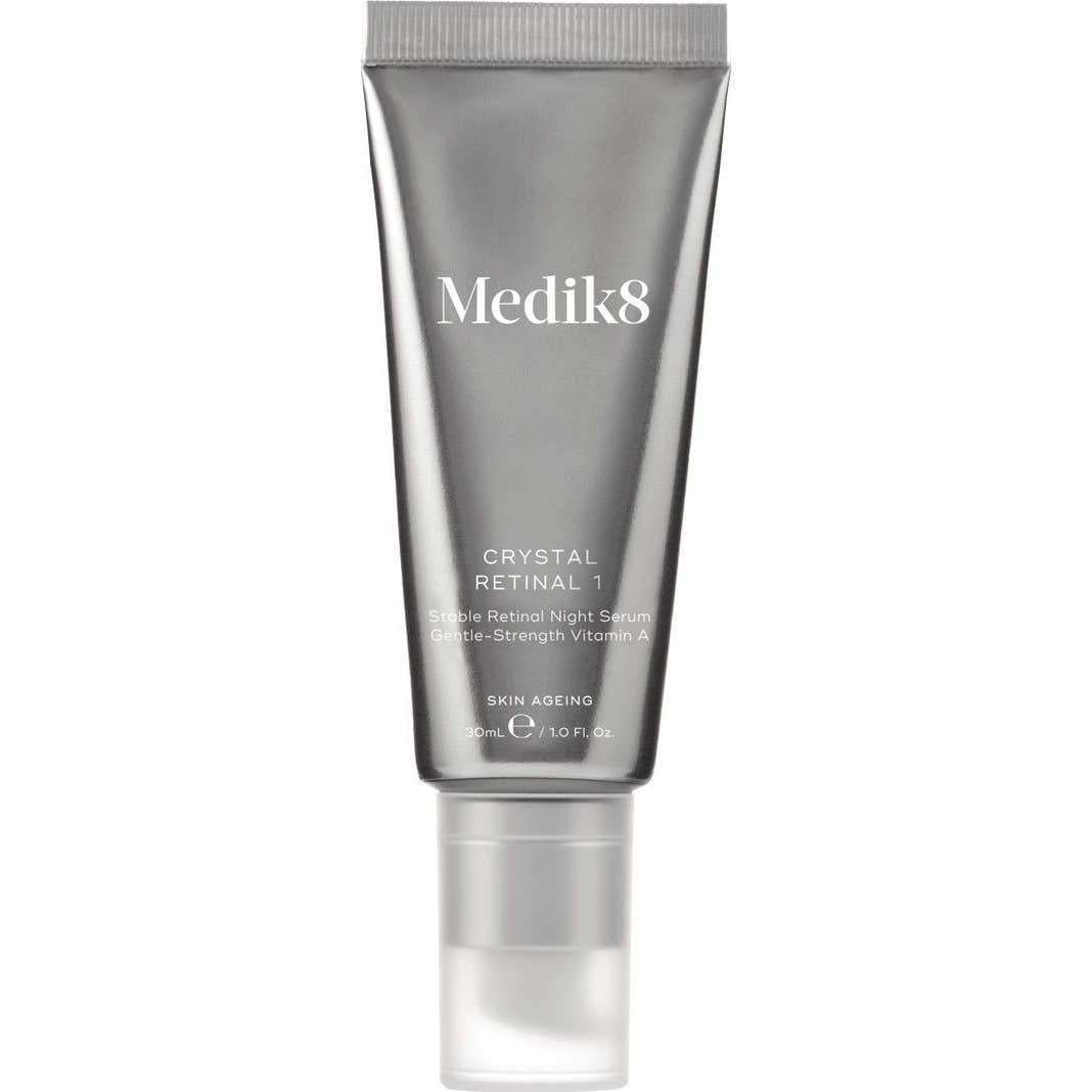 Medik8 Crystal Retinal 1 Night Sérum 30ml