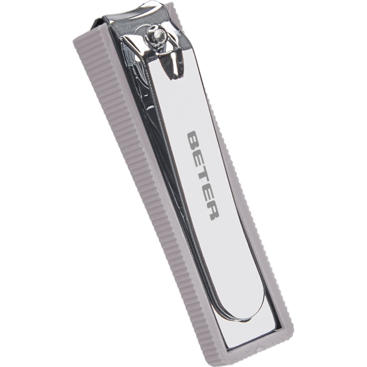 Beter Cortauñas Manicura con depósito