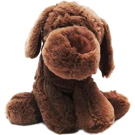 Aposan Calentitos Perrito Peluche 1 ud