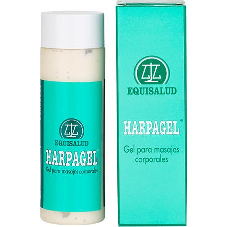 Equisalud Harpagel 120Ml