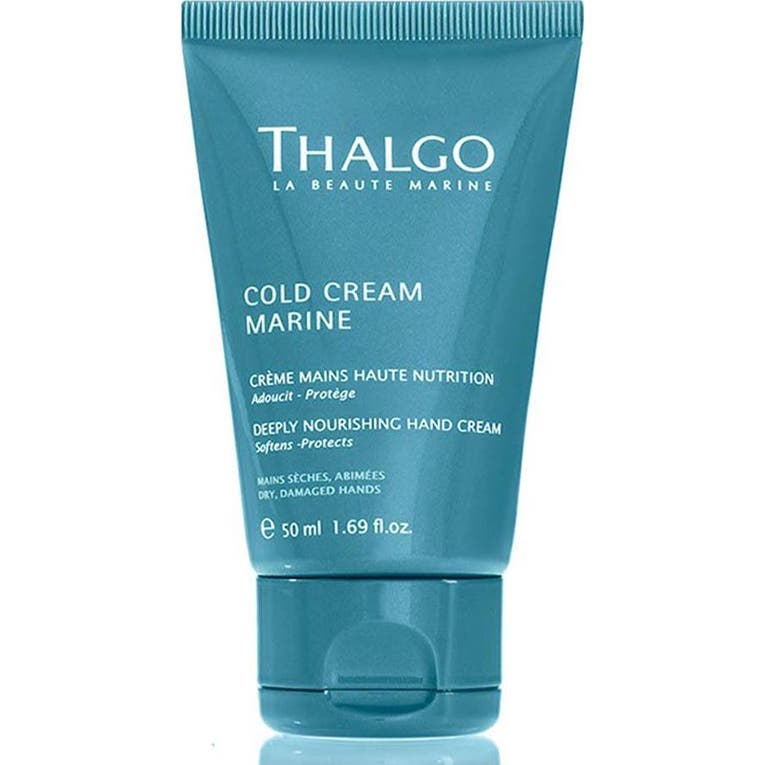 Thalgo Cold Cream Marine Creme Mãos 50ml