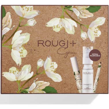 Rougj Cofre Green