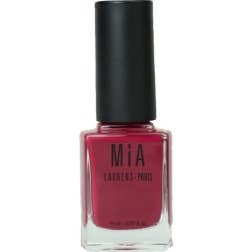 Mia Laurens Paris Royal Ruby esmalte de uñas 11 ml