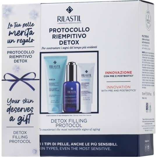 Rilastil Cofre Multirepair