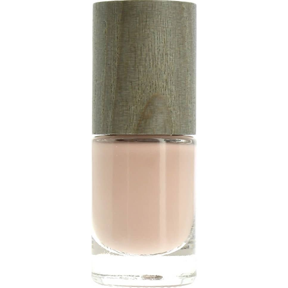 Boho VarnishUñas Naturales 24 Plumas 5ml