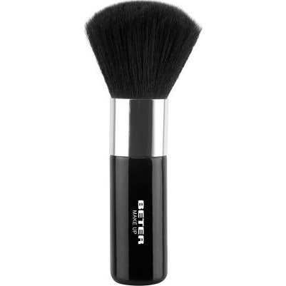 Beter Brocha Maquillaje Xl Pelo Sintético Extra 14.5 cm