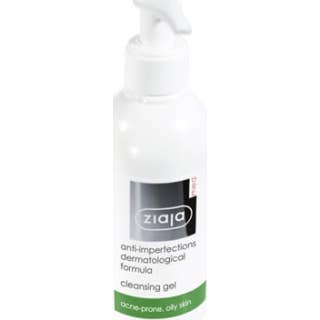 Ziaja Gel Limpiador Piel Grasa Acné 200ml