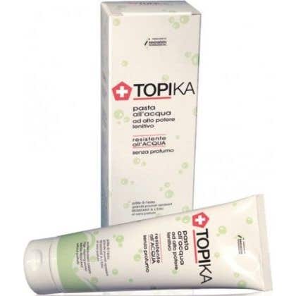 Pentamedical Topika Pasta al Agua 250 ml