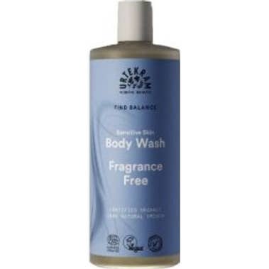 Urtekram Gel De Baño Sin Perfume Bio 500Ml - Imagen 2