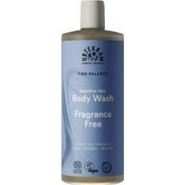 Urtekram Fragance Free Gel Baño 500 Ml