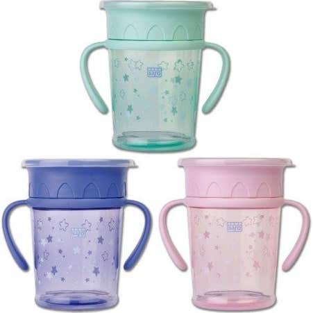 Saro Amazing Cup Vaso Antigoteo 1 Ud
