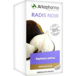 Arkopharma Arkoglules Rábano Negro Arkoglules 150 glules