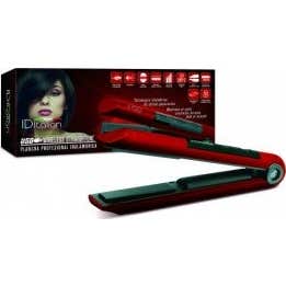 Wireless Plancha de Pelo USB Recargable Inalámbrica